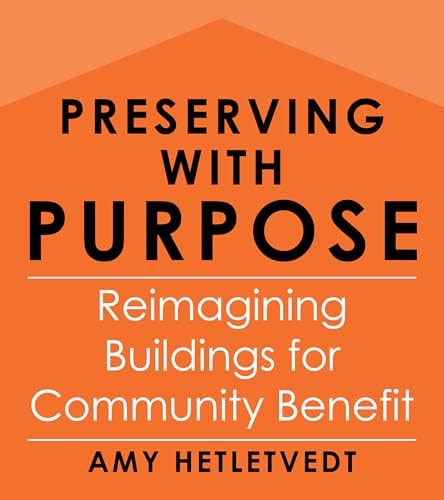 Preserving with Purpose by Amy Hetletvedt