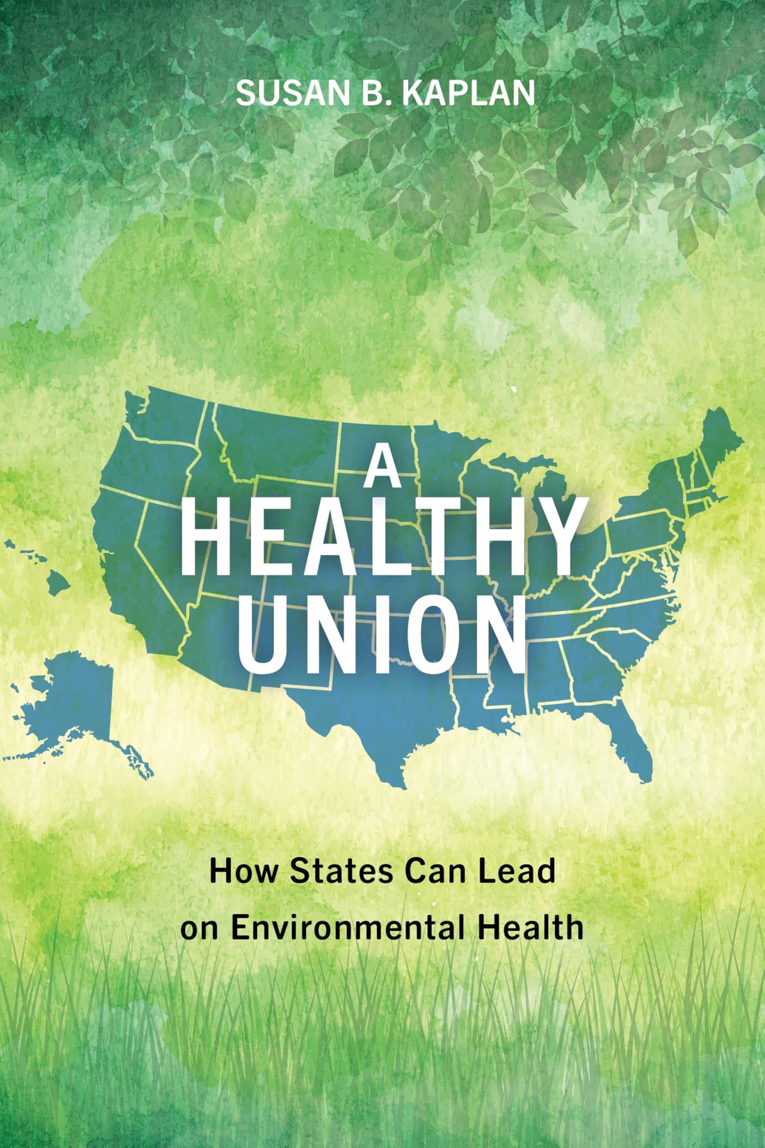 A Healthy Union by Susan Kaplan
