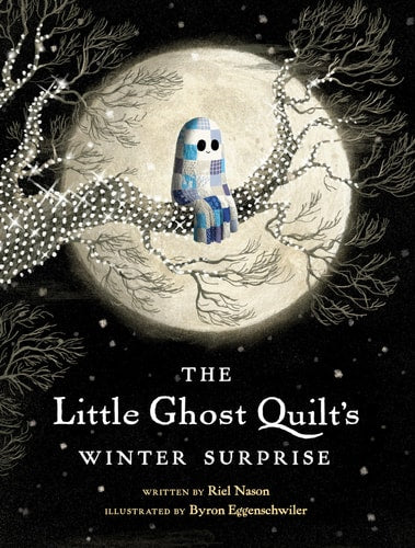 The Little Ghost Quilt&