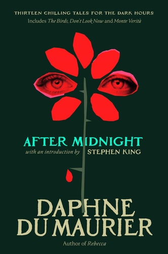 After Midnight by Daphne du Maurier
