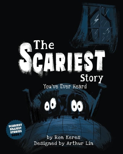The Scariest Story You&