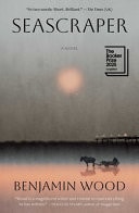 Seascraper by Benjamin Wood