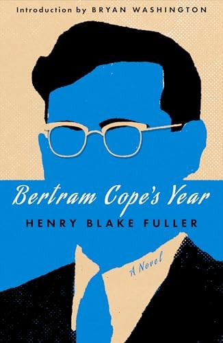 Bertram Cope&