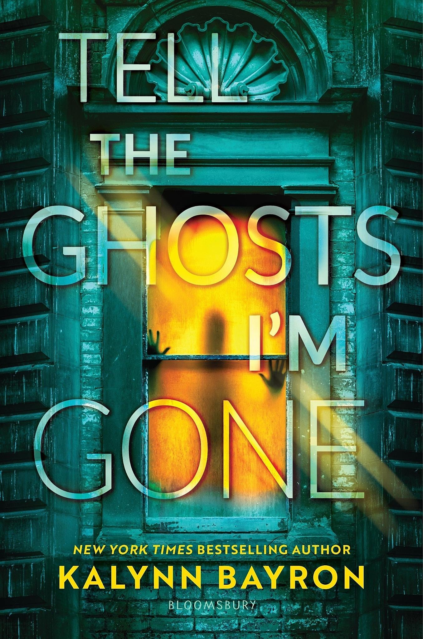 Tell the Ghosts I&