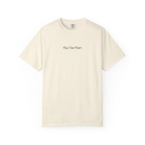 Open image in slideshow, Horror Book Club Tee – Face Your Fears
