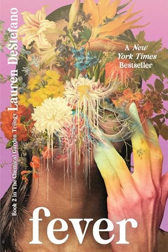 Fever by Lauren DeStefano (15th Anniversary Edition)