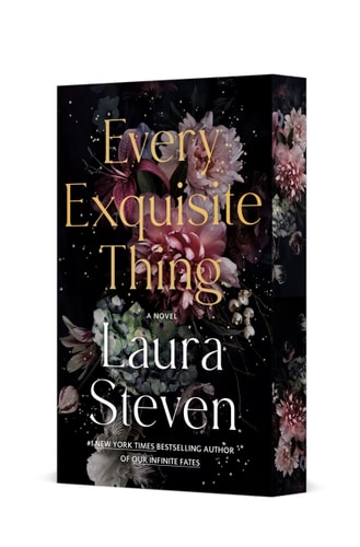 Every Exquisite Thing by Laura Steven
