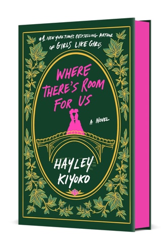 Where There&