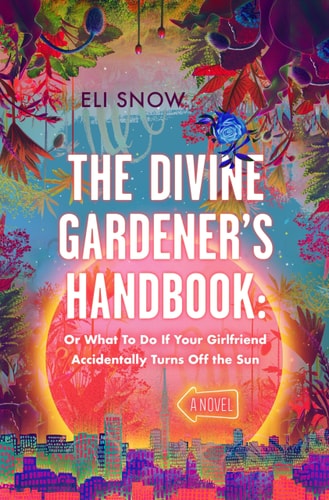 The Divine Gardener&
