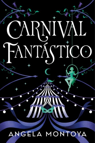 Carnival Fantástico by Angela Montoya