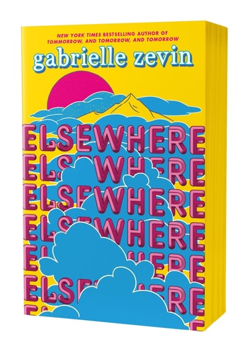 Elsewhere by Gabrielle Zevin