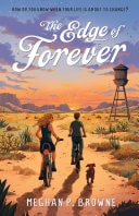 The Edge of Forever by Meghan Browne