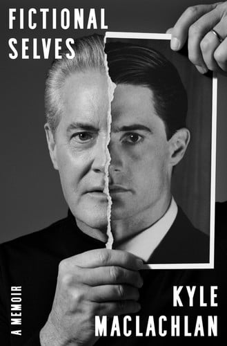 Fictional Selves by Kyle MacLachlan
