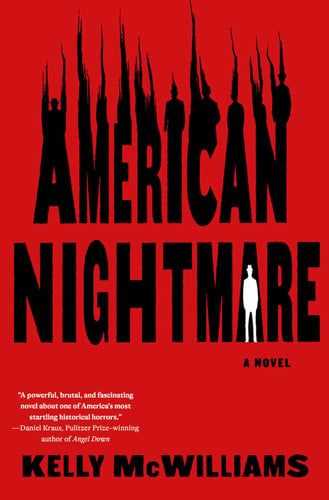 American Nightmare Kelly McWilliams