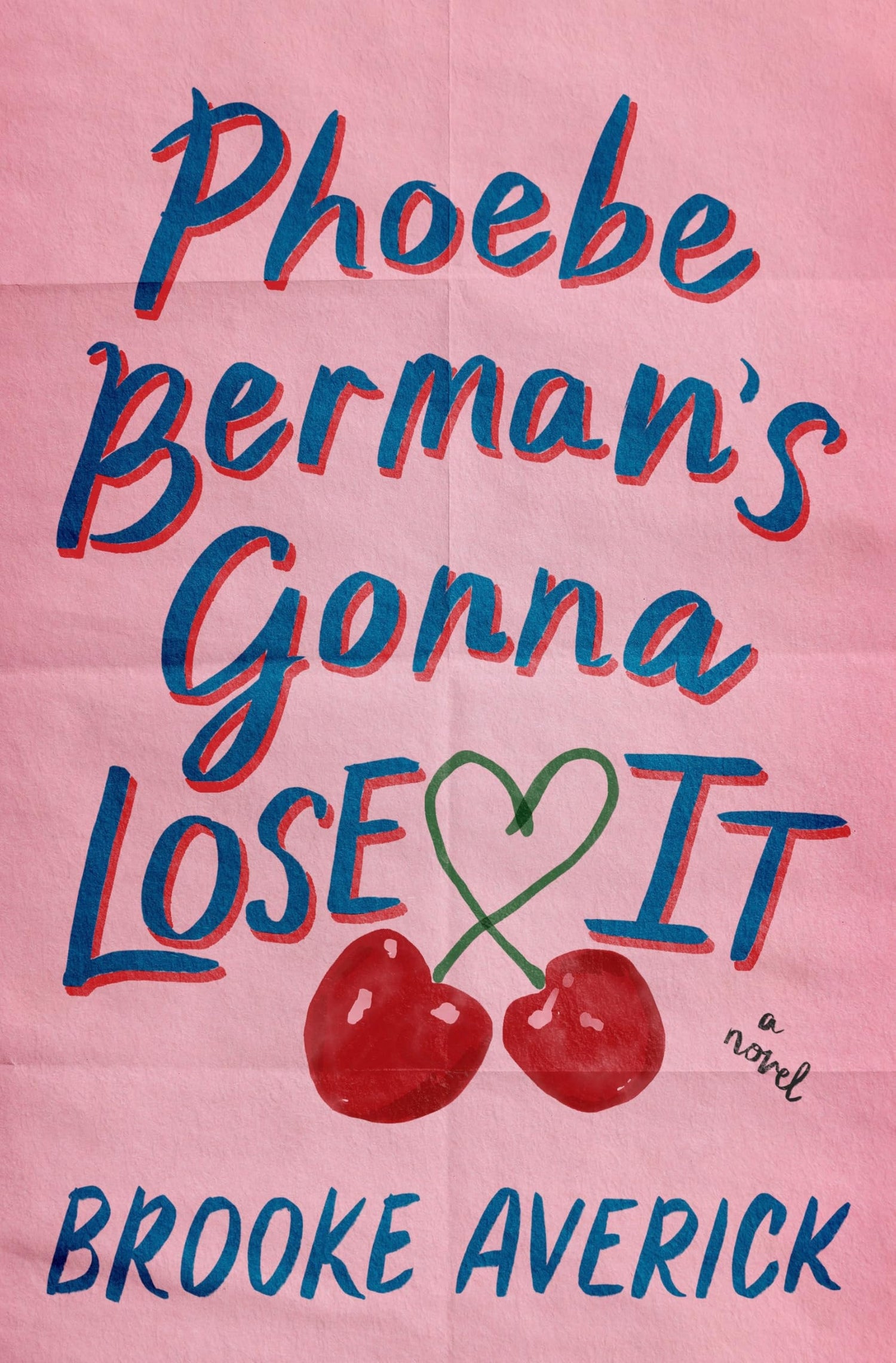 Phoebe Berman&