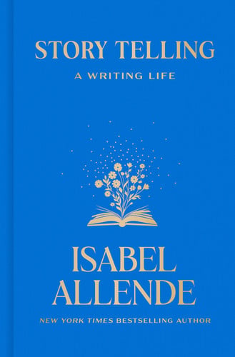Story Telling by Isabel Allende