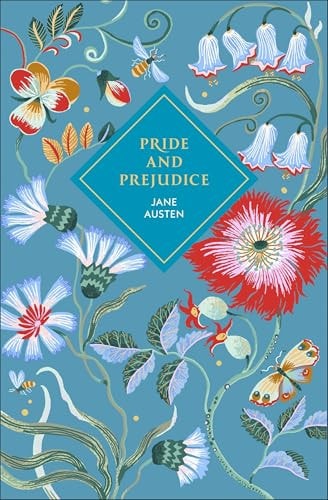 Pride and Prejudice by Jane Austen