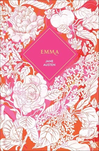 Emma by Jane Austen