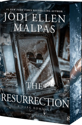 The Resurrection by Jodi Ellen Malpas