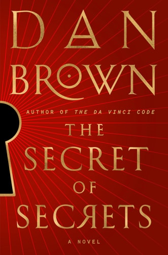 The Secret of Secrets by Dan Brown