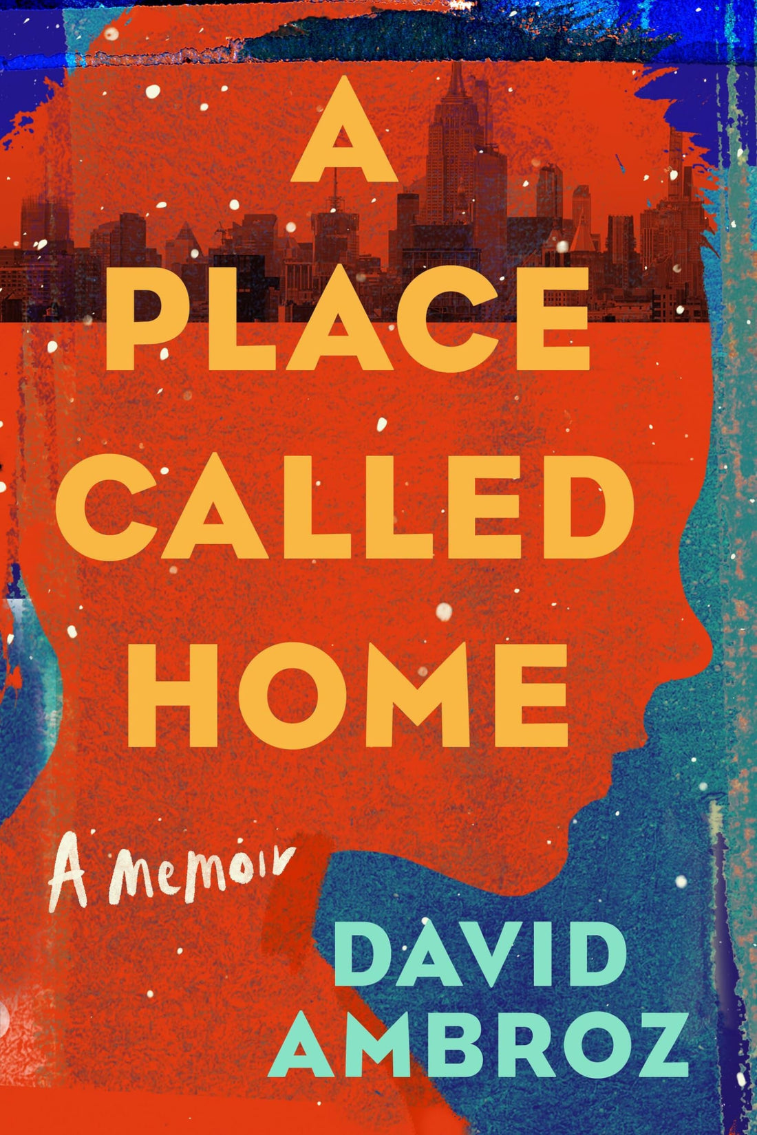 A Place Called Home by David Ambroz