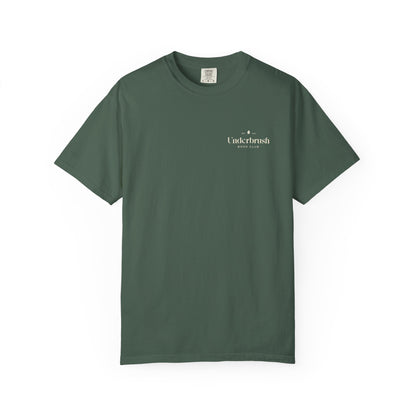 Graphic Novel Book Club Tee – Read More Comics