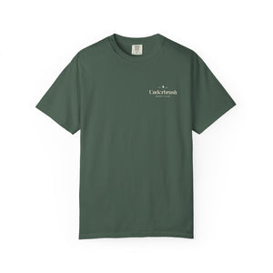 Graphic Novel Book Club Tee – Read More Comics