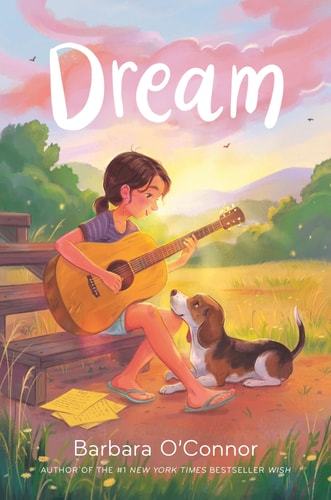 Dream by Barbara O&