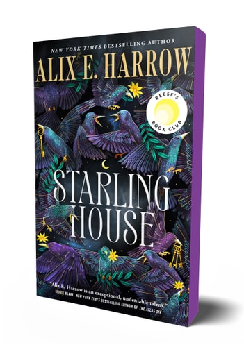 Starling House: A Reese&