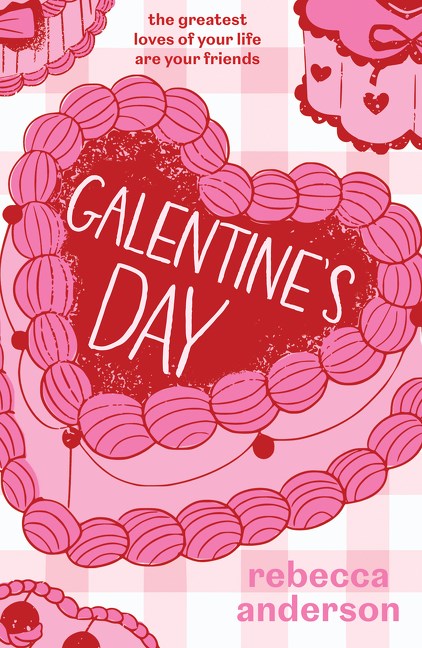 Galentine&
