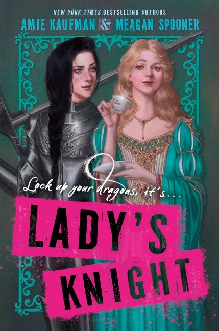 Lady&