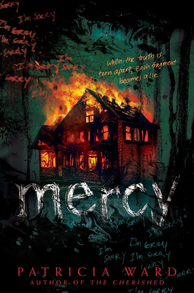 Mercy by Patricia Ward