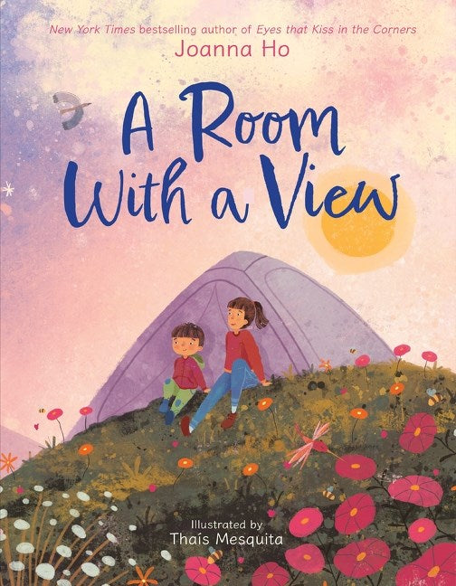 A Room with a View by Joanna Ho, Thais Mesquita