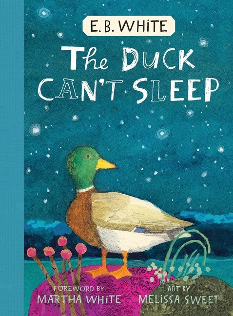 The Duck Can&