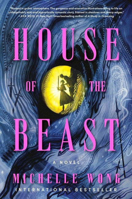 House of the Beast by Michelle Wong