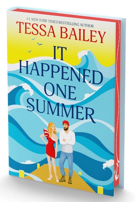 It Happened One Summer Deluxe Collector&