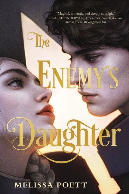 The Enemy&