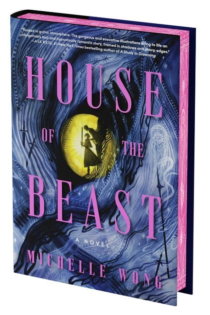 Under a Spell: Fantasy Book Club