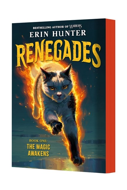 Renegades 
