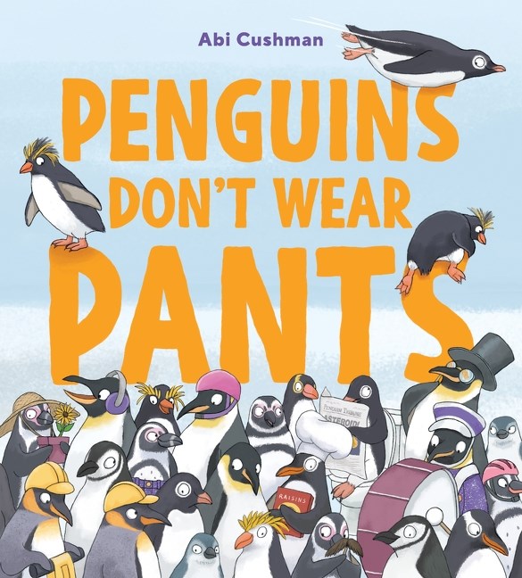 Penguins Don&