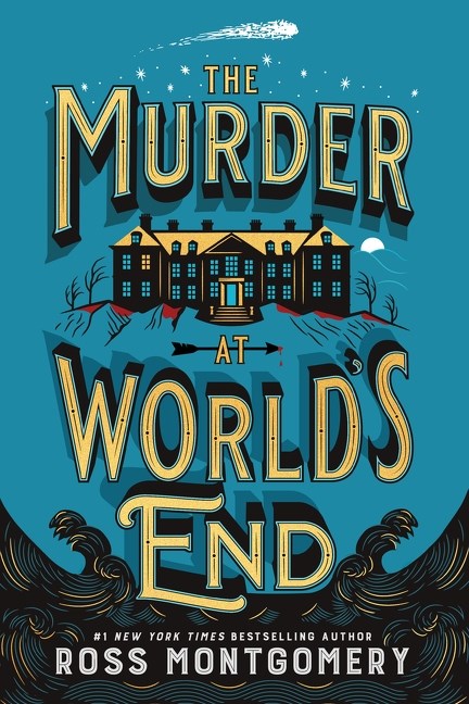 The Murder at World&