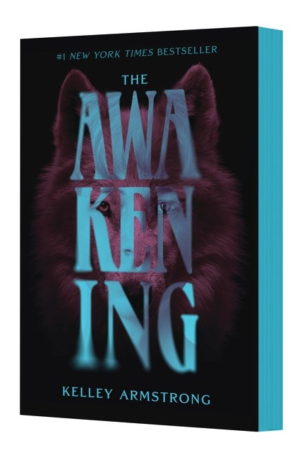 The Awakening by Kelley Armstrong