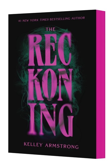 The Reckoning by Kelley Armstrong