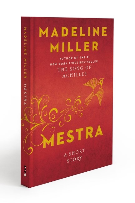 Mestra by Madeline Miller