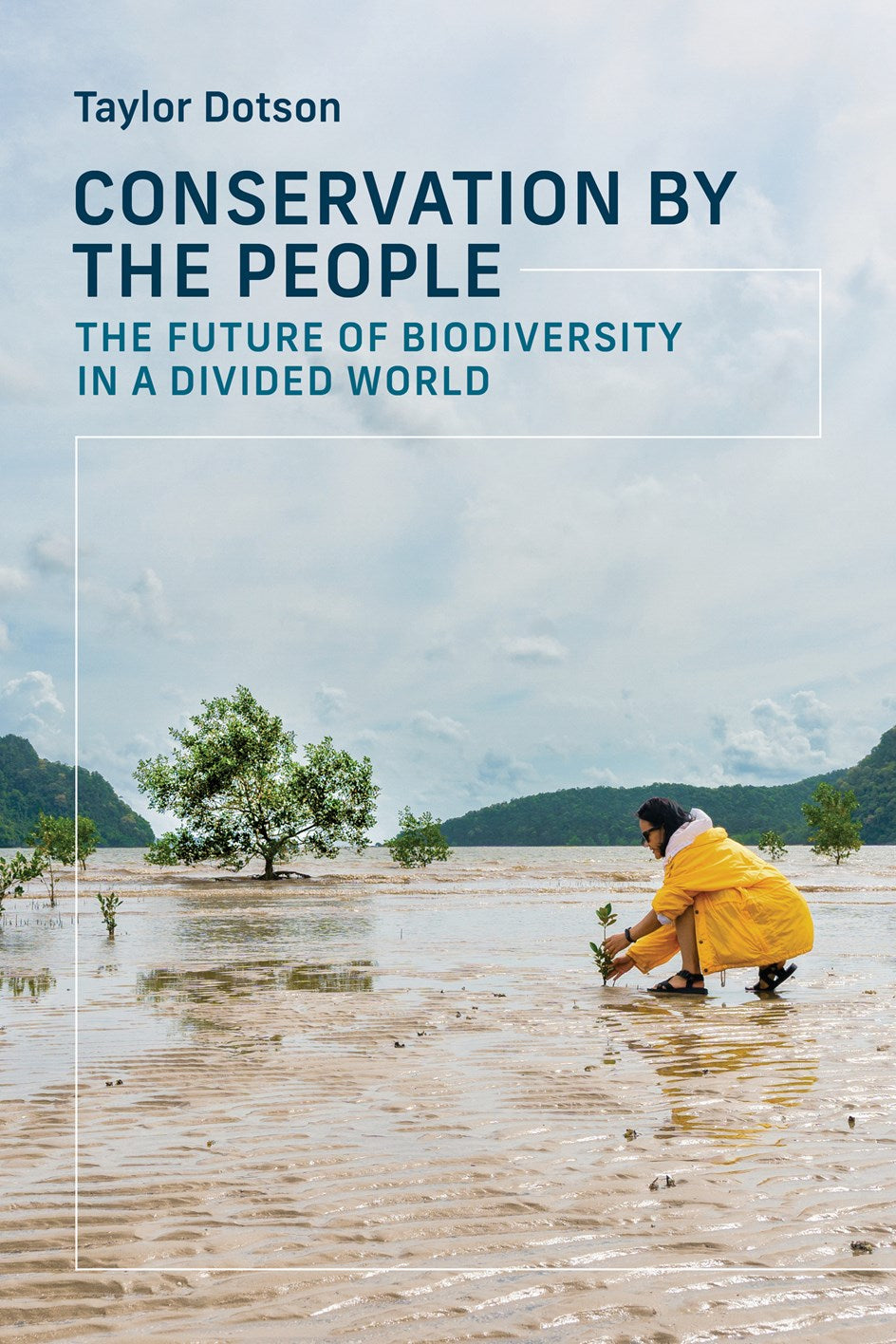 Conservation by the People by Taylor Dotson
