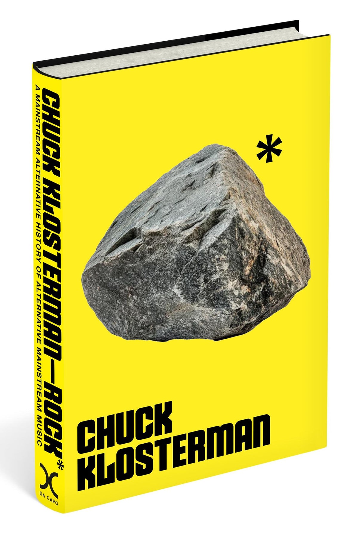 Rock* by Chuck Klosterman