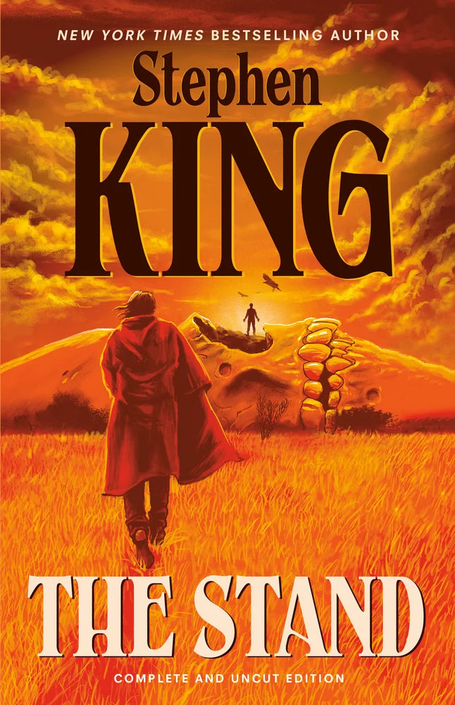 The Stand by Stephen King