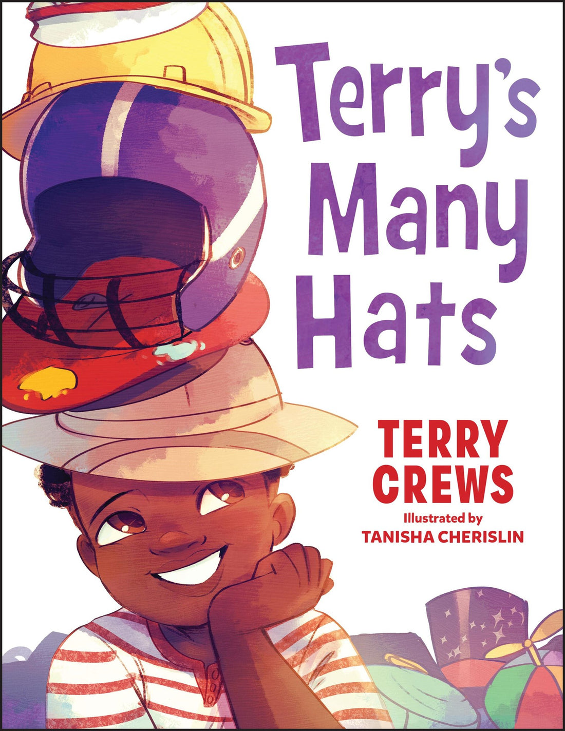 Terry&