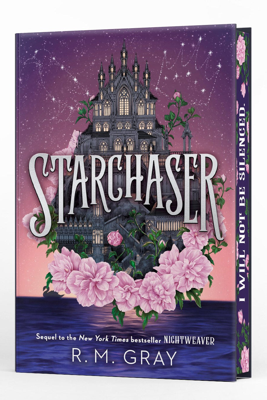 Starchaser by R. M. Gray (Deluxe Limited Edition)