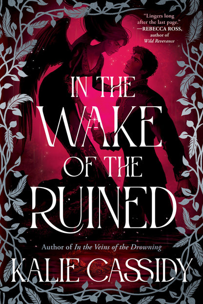 The Siren Mage by Kalie Cassidy Bundle (Signed)